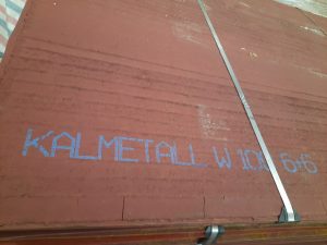 Thep 02 thanh phan KALMETALL W100