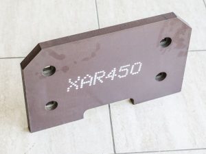 Thep XAR 450