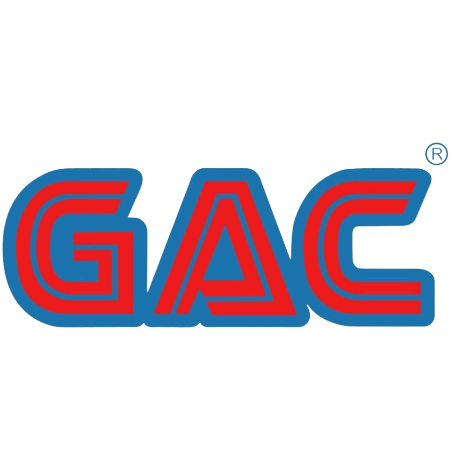 GAC logo